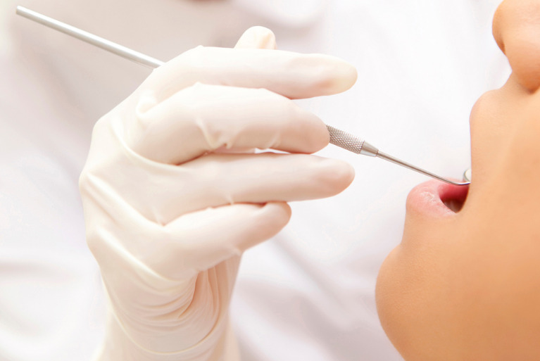 スケーリング・ルートプレーニングとは？