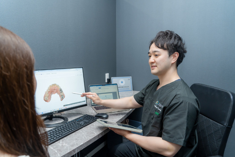 カウンセリング